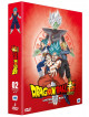 Dragon Ball Super L Integrale Box 2 (5 Dvd) [Edizione: Francia]