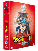 Dragon Ball Super L Integrale Box 2 (5 Dvd) [Edizione: Francia]