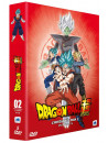 Dragon Ball Super L Integrale Box 2 (5 Dvd) [Edizione: Francia]