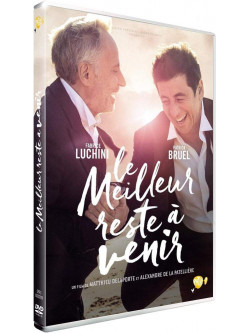 Meilleur Reste A Venir (Le) [Edizione: Francia]