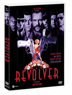 Revolver