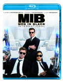 Men In Black International [Edizione: Francia]
