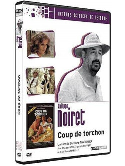 Coup De Torchon [Edizione: Francia]