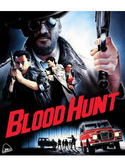 Blood Hunt [Edizione: Stati Uniti]