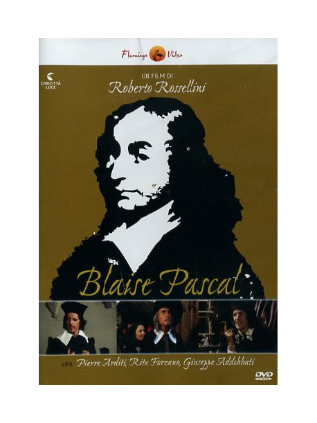 Blaise Pascal