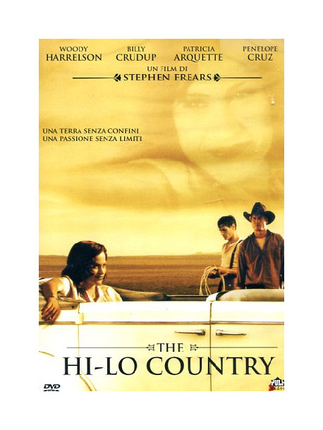 Hi-Lo Country (The)