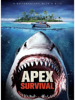 Apex Survival [Edizione: Stati Uniti]