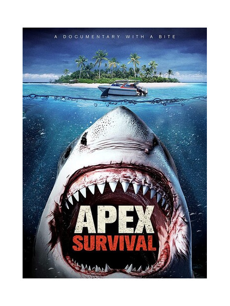 Apex Survival [Edizione: Stati Uniti]