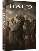 Halo: Season One (5 Dvd) [Edizione: Stati Uniti]