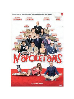 Italia Dei Napoletans (L')