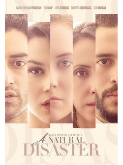 A Natural Disaster [Edizione: Paesi Bassi]