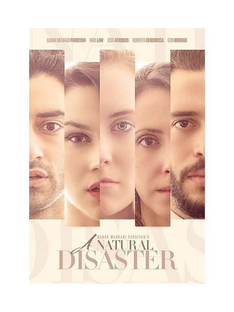 A Natural Disaster [Edizione: Paesi Bassi]