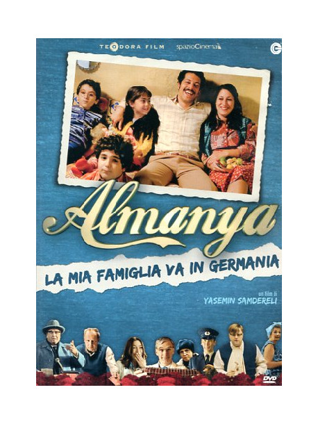 Almanya