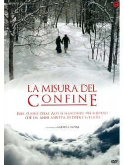 Misura Del Confine (La)
