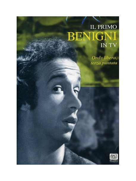 Primo Benigni In Tv (Il) - Onda Libera 03