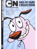 4 Kid Favorites Cartoon Network Hall Of Fame 1 (3 Dvd) [Edizione: Stati Uniti]
