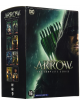 Arrow Saison 1 A 8 (30 Dvd) [Edizione: Francia]