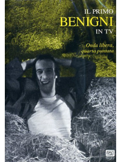 Primo Benigni In Tv (Il) - Onda Libera 04