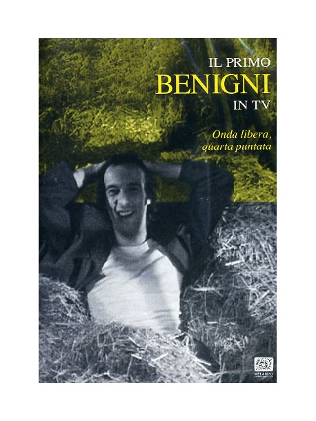Primo Benigni In Tv (Il) - Onda Libera 04