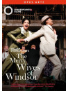 William Shakespeare: The Merry Wives Of Windsor [Edizione: Regno Unito]