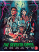 The Seventh Curse [Edizione: Regno Unito]