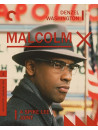 Malcolm X (Criterion Collection) (2 Blu-Ray) [Edizione: Stati Uniti]