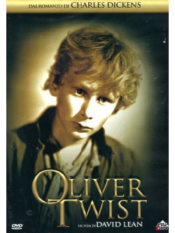 Oliver Twist (1948)