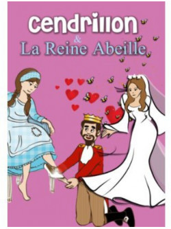 Cendrillon/La Reine Abeille [Edizione: Stati Uniti]
