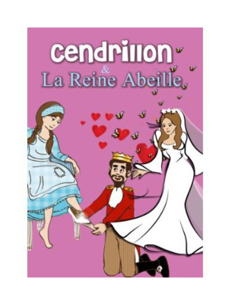 Cendrillon/La Reine Abeille [Edizione: Stati Uniti]