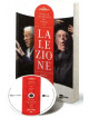 Giorgio Albertazzi / Dario Fo - Lezione (La). Storie Del Teatro In Italia (4 Dvd+Libro)