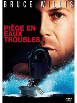 Piege En Eaux Troubles [Edizione: Francia]
