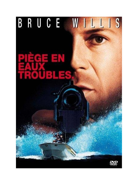 Piege En Eaux Troubles [Edizione: Francia]