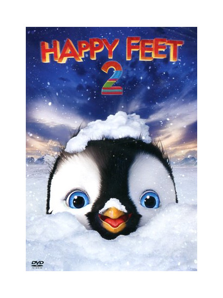 Happy Feet 2