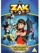 Zak Storm: The Labyrinth Of The Minotaur And Other Stories [Edizione: Regno Unito]