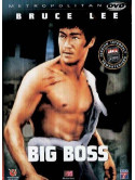 Bruce Lee /Big Boss [Edizione: Francia]