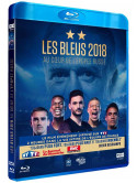 Bleus 2018 (Les): Au Coeur De L'Epopee Russe [Edizione: Francia]