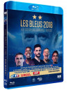 Bleus 2018 (Les): Au Coeur De L'Epopee Russe [Edizione: Francia]