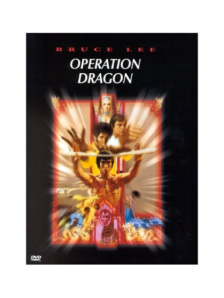 Operation Dragon [Edizione: Francia]