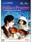Pollo Alle Prugne