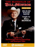 Mandolin Of Bill Monroe 1: One On One [Edizione: Stati Uniti]