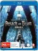 Attack On Titan - Season 3 Part 1 (Eps 38-49)  [Edizione: Australia]