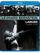 Leonard Bernstein - Larger Than Life