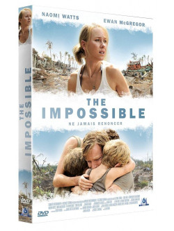 The Impossible [Edizione: Francia]