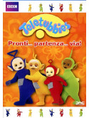 Teletubbies - Pronti, Partenza, Via