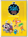 Foster'S Home For Imaginary Friends: Comp Series (11 Dvd) [Edizione: Stati Uniti]