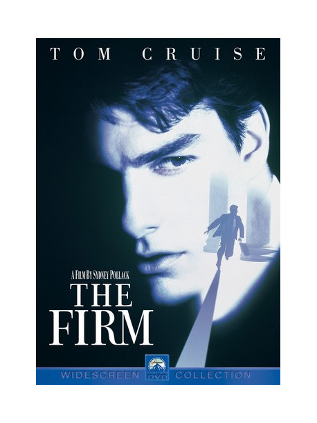 Firm [Edizione: Stati Uniti]