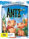 Antz [Edizione: Stati Uniti]