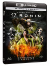 47 Ronin (Blu-Ray 4K Ultra HD+Blu-Ray)