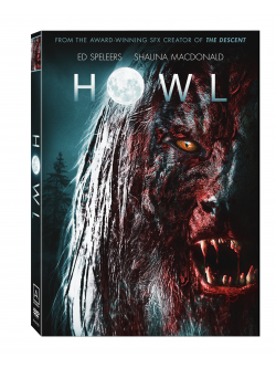 Howl [Edizione: Stati Uniti]
