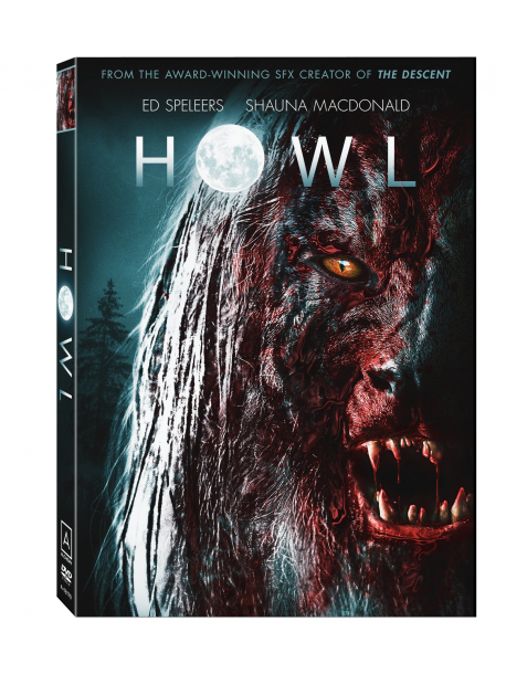 Howl [Edizione: Stati Uniti]